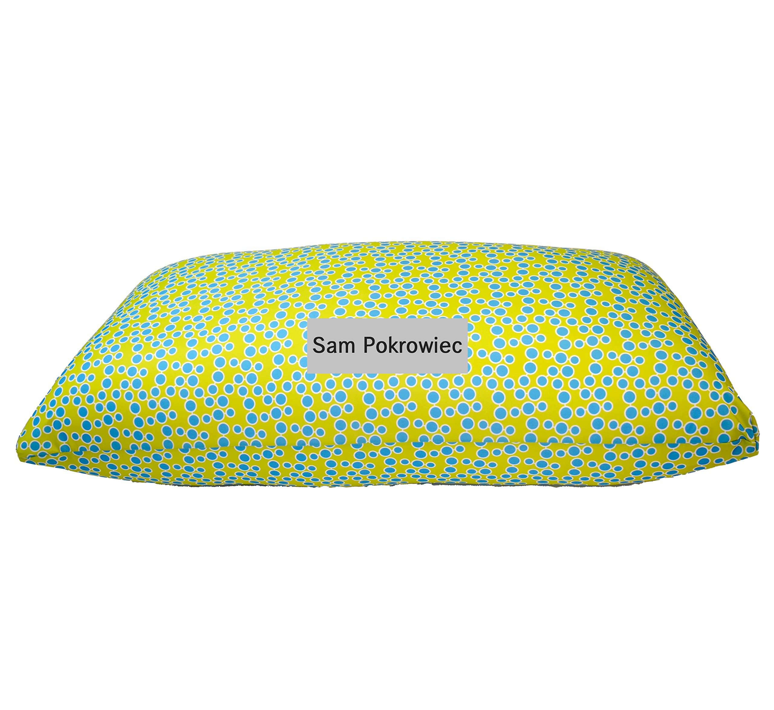 Amazon.com: Yogibo Zoola Max Bean Bag Replacement Cover