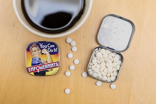 Vista 3 de Unemployed Philosophers Guild - Mentas