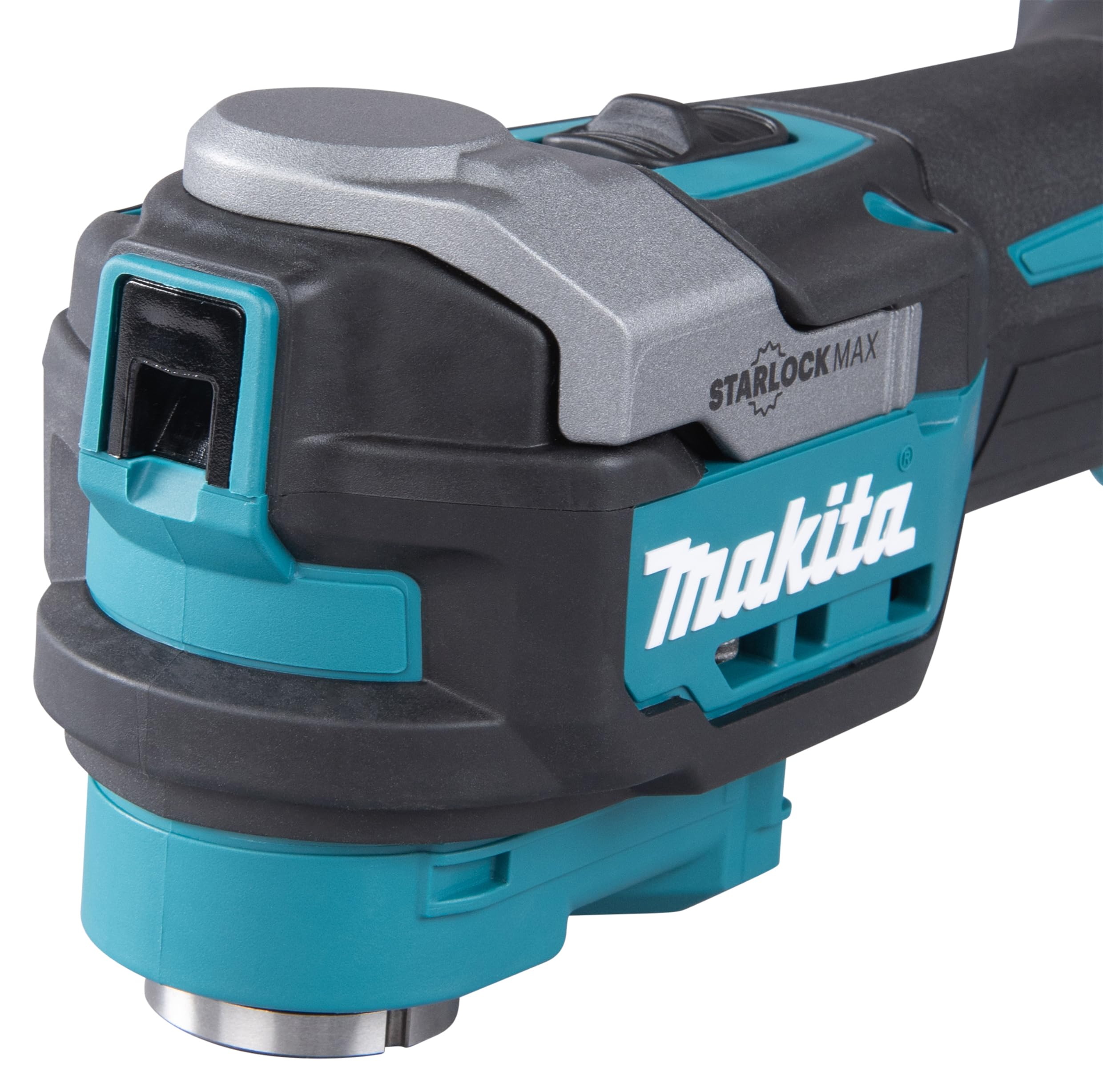 Makita TM001GZ03 Attrezzo multifunzione a batteria 40 V max