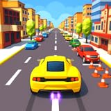 high resolution Drift & Park Master 3D: Car Driving Simulator