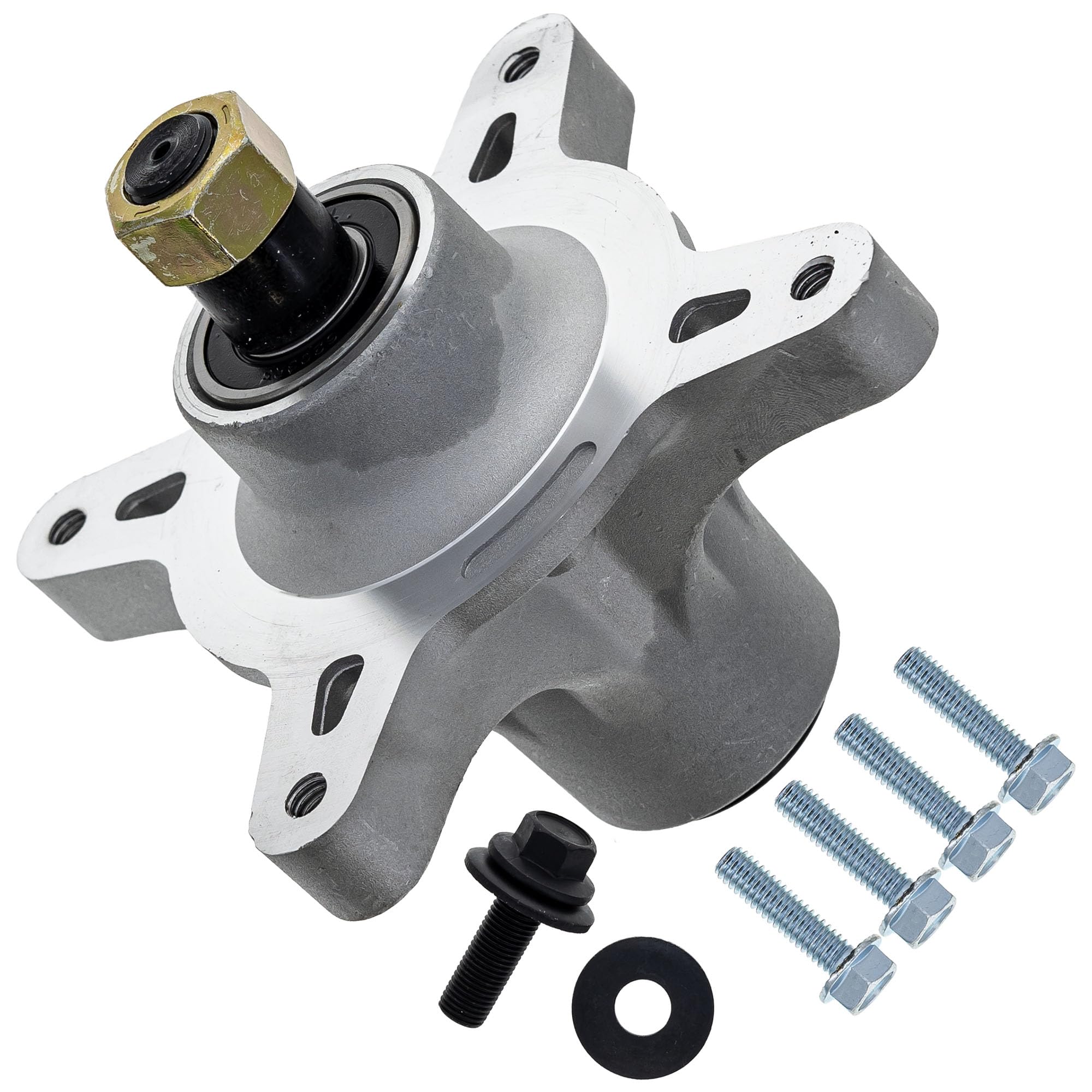 8TEN Deck Spindle for Toro TimeCutter MX5000 5000C 50-Inch