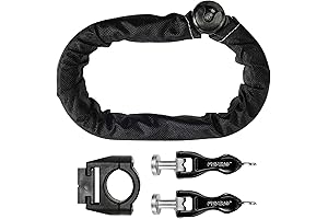 City Lock: Top-Notch Security for Valuables