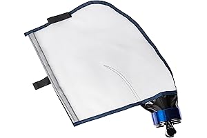 ATIE 3900/P39 Sports Pool Cleaner Sand and Silt Bag Replacement for Polaris...