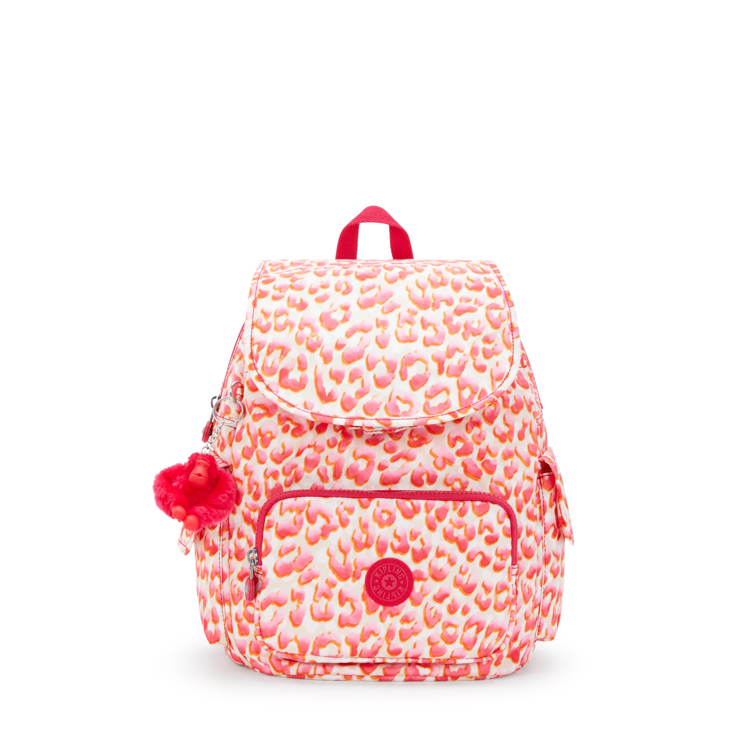 KiplingCITY PACK S Small Backpack