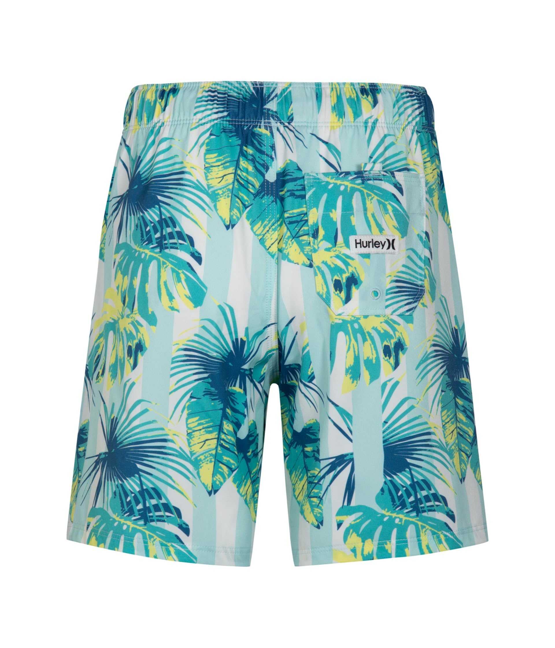 Hurley Pull on Swim Trunks Bañador para Hombre para Niños