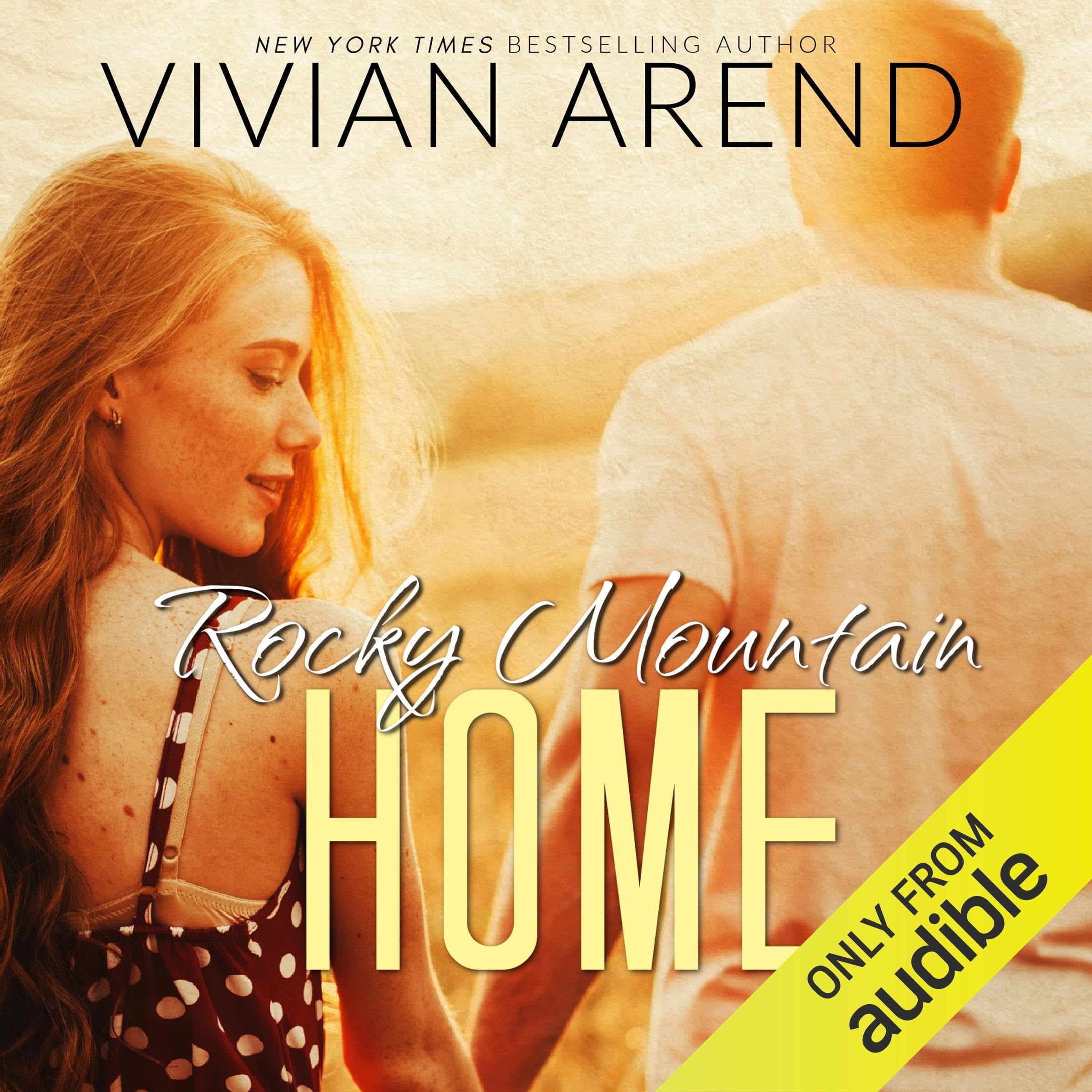 Cover art for Rocky Mountain Home