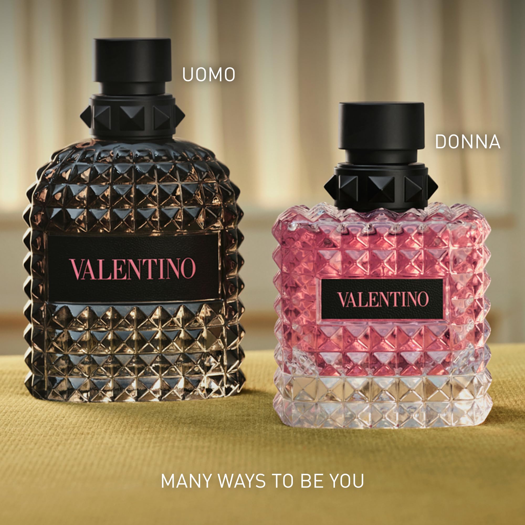 Valentino Born in Roma Eau de Parfum Donna, 30 ml