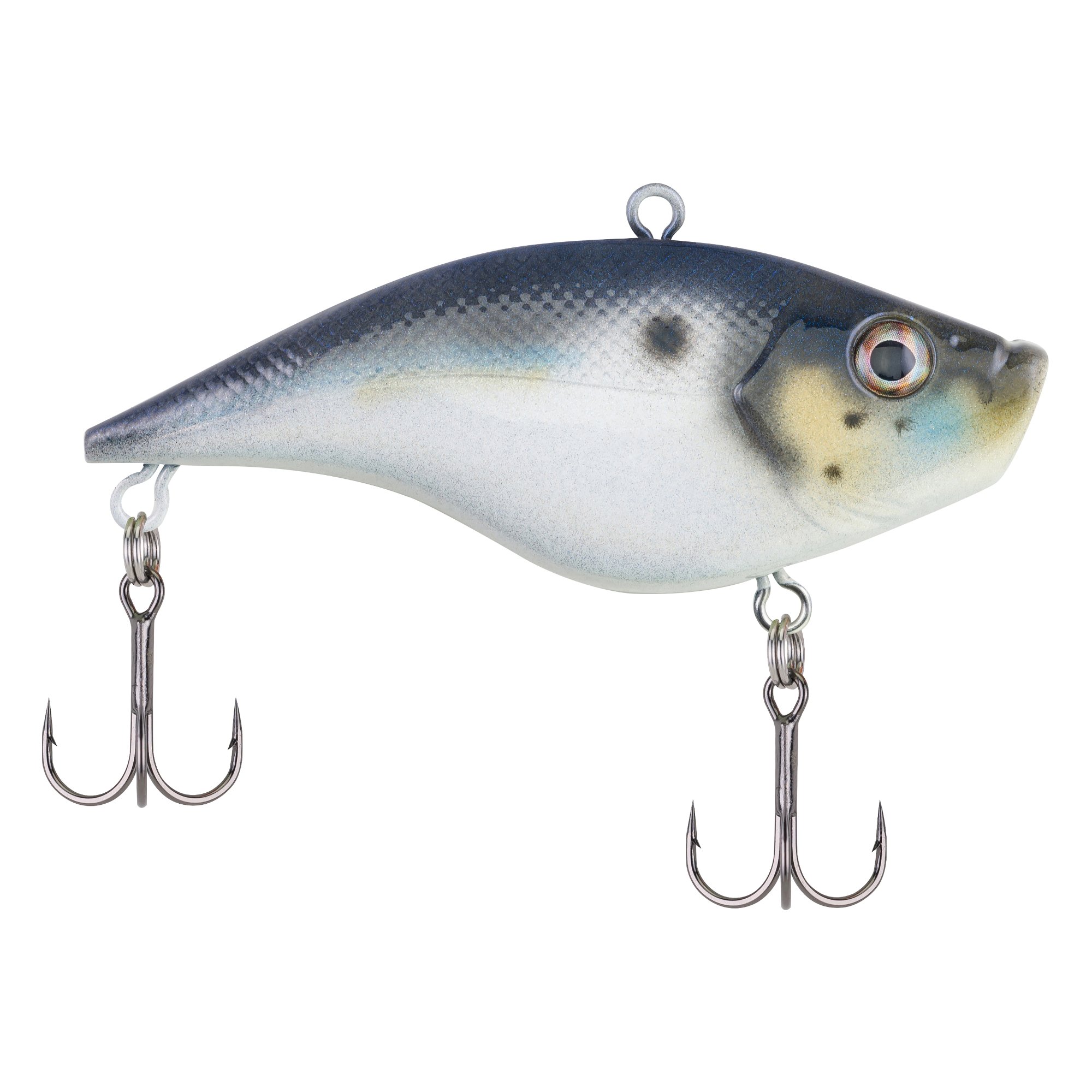 Berkley Berkley Crankbait Hard Fishing Lures 2 Blue Back 2 Inch 1/4