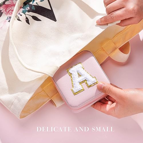 Miniatura 6 de Yqljew Regalos de dama de honor para el día de la boda, regalos de dama de honor para mujeres, regalos únicos de propuesta de dama de honor, caja de