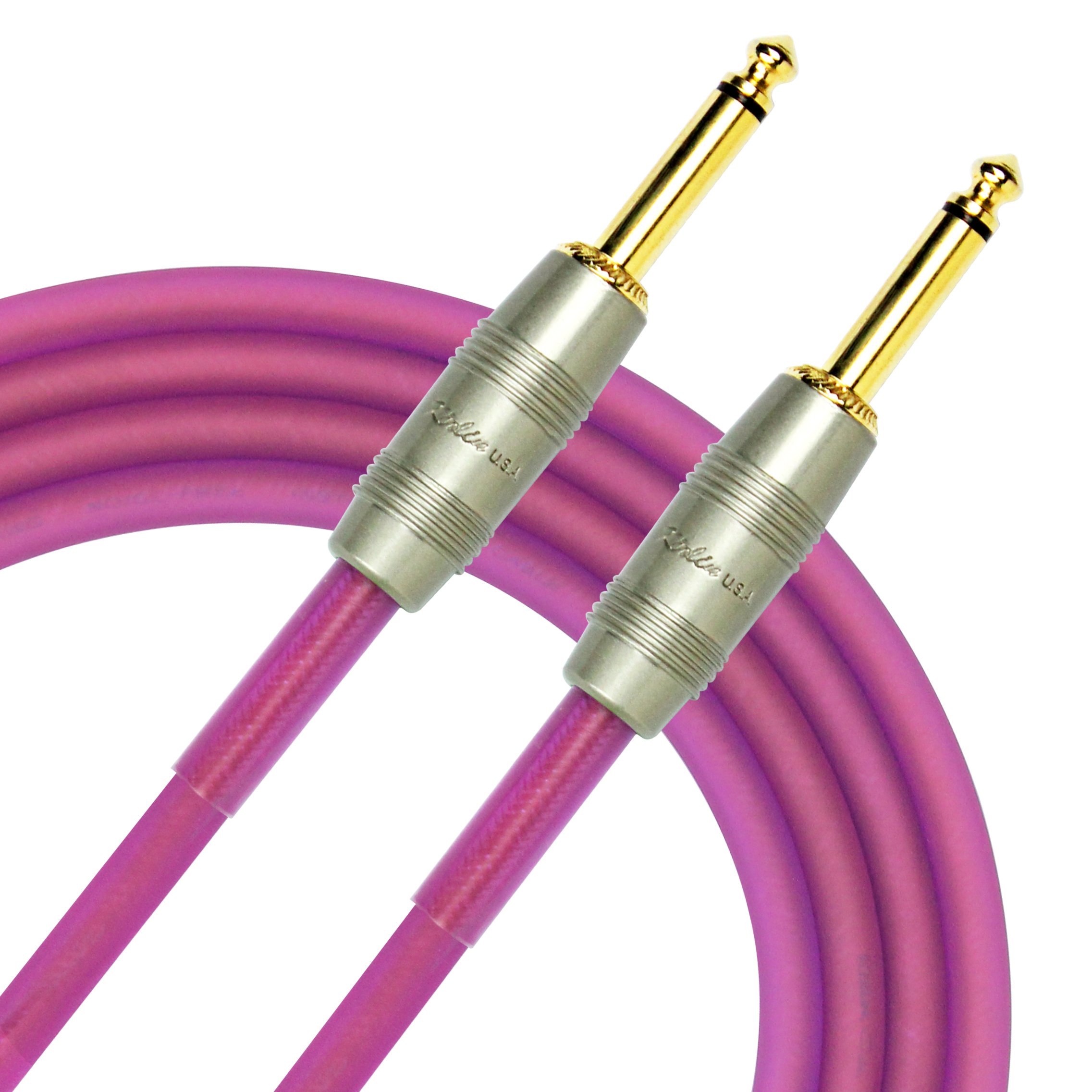 Kirlin - Cable de instrumentos de PVC para chaqueta