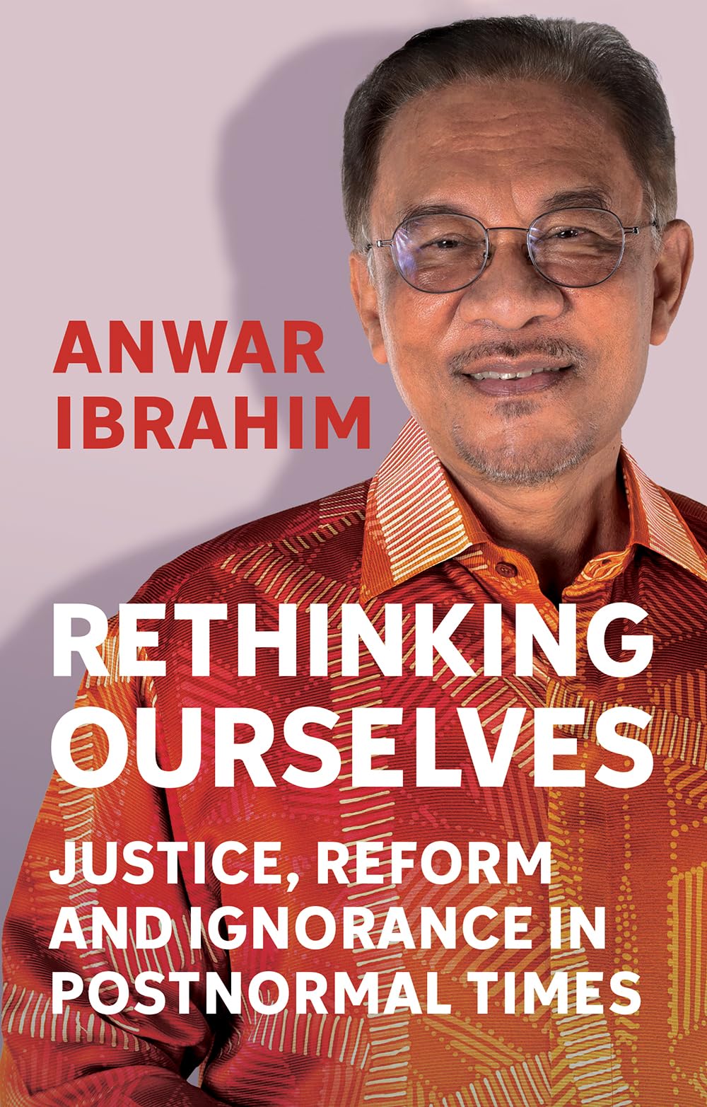 Rethinking Ourselves - 9781805264194