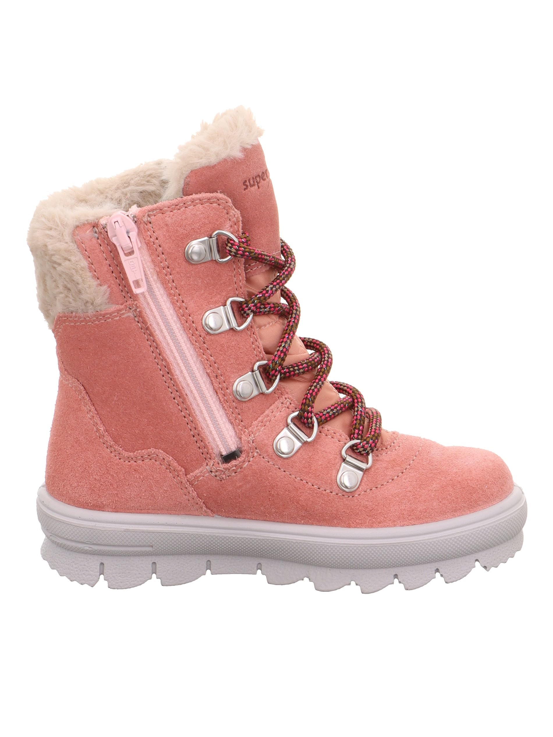 Superfit Flavia Warm Gefütterte Gore-tex Botas para nieveNiñas
