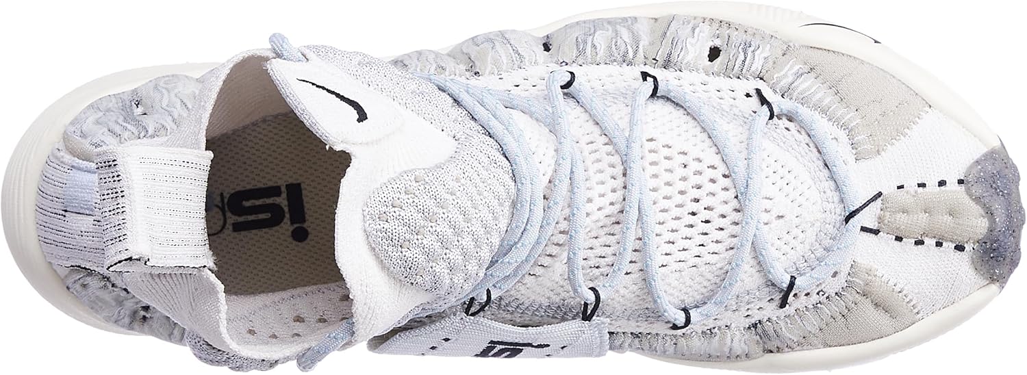 Phantom Black Coconut Milk Nike ISPA Sense Flyknit