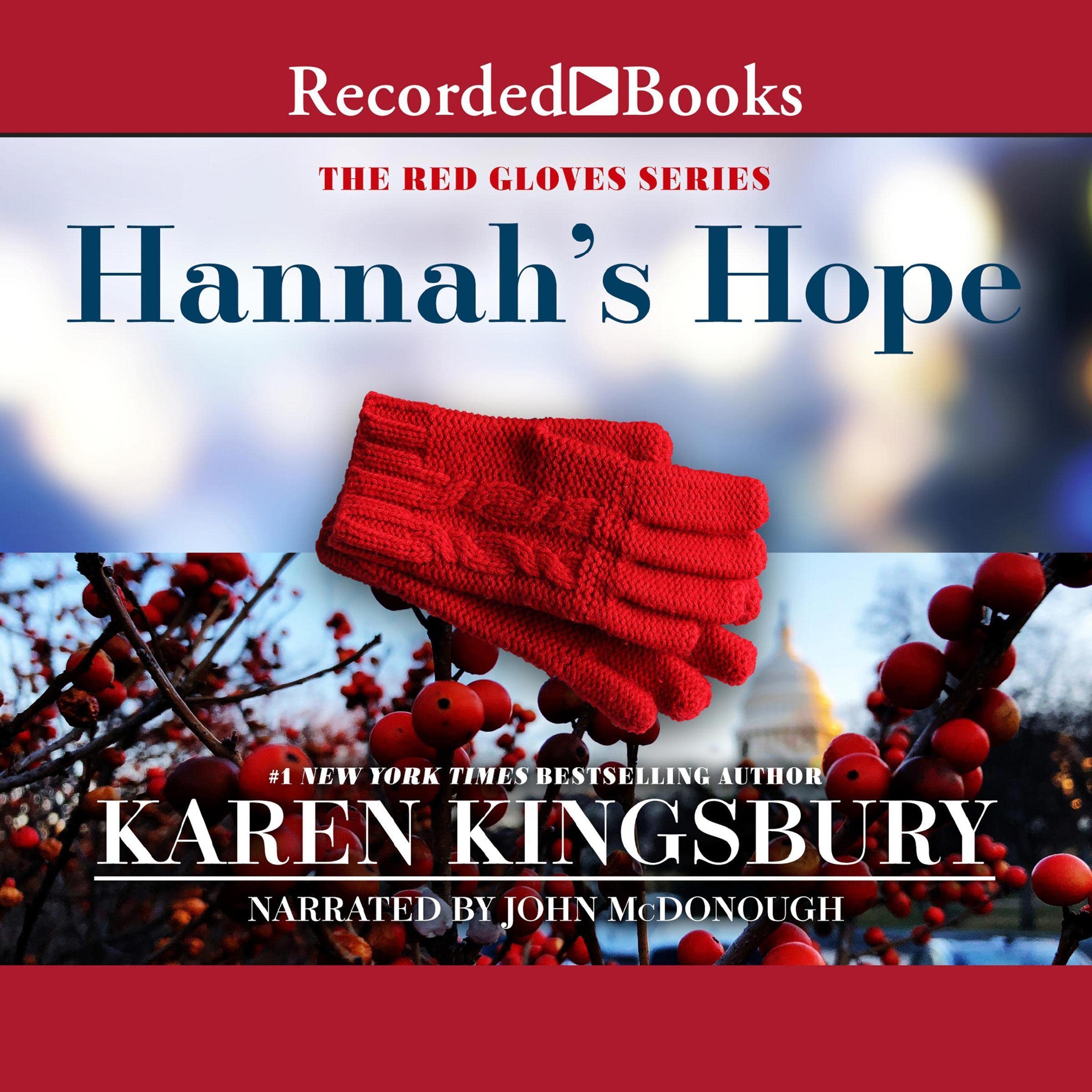 Hannah's Hope