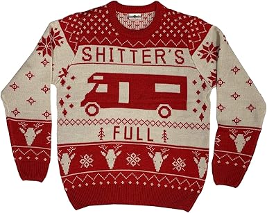 Shitters full sweater Outlet