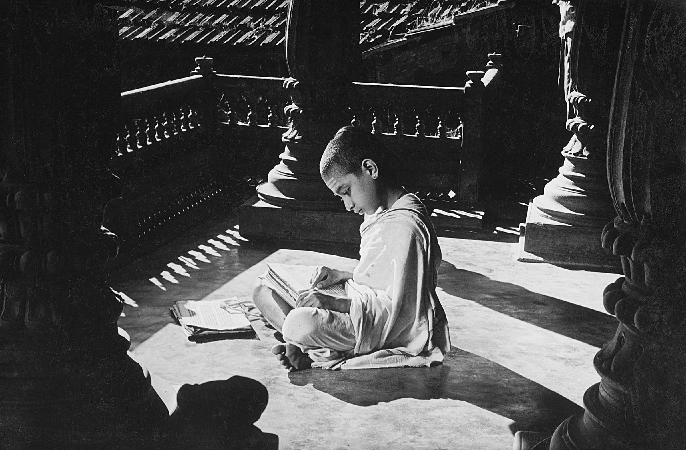 Coffret nouvelle vague du cinéma indien en 5 films - 3 Blu-ray + Livret