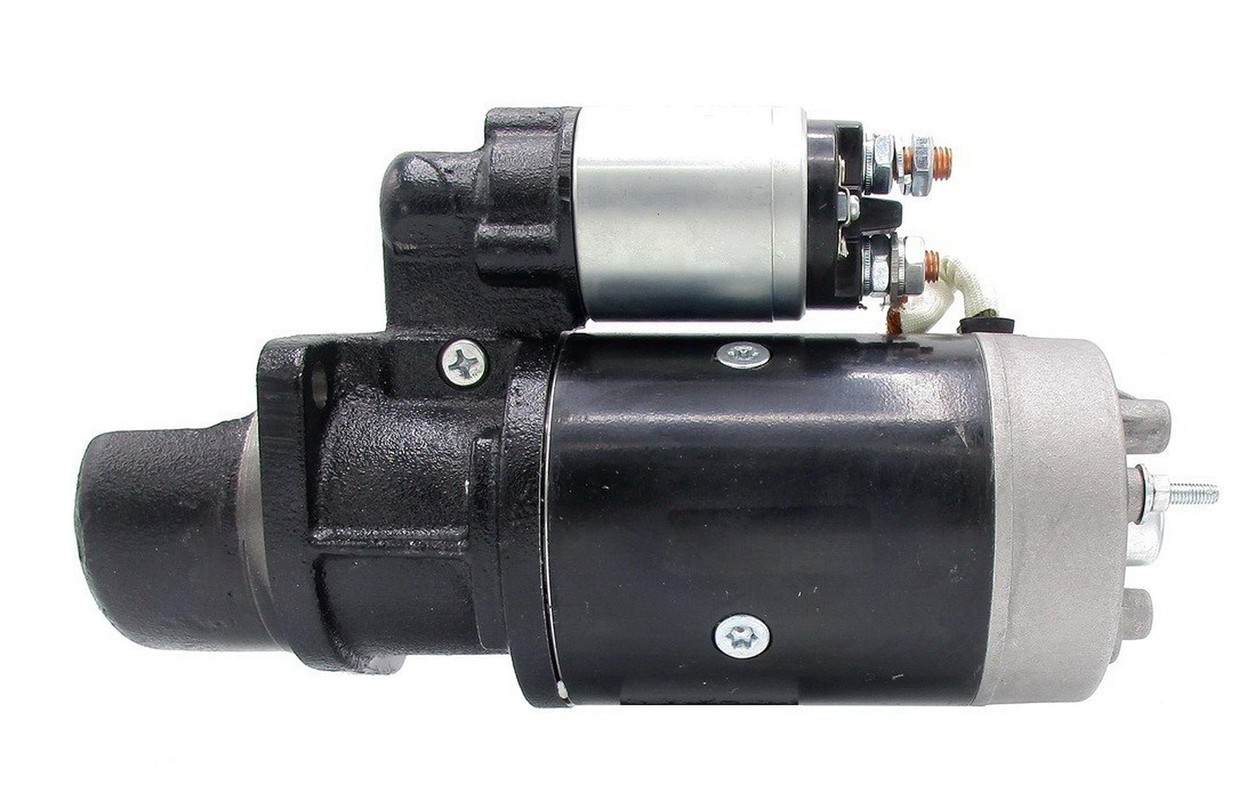 Anlasser passend für Case D326 Farmall D430 Mc Cormick D320