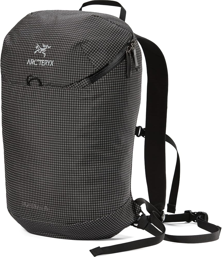 Amazon.co.jp: ARC'TERYX(アークテリクス) コンシール 15 バックパック