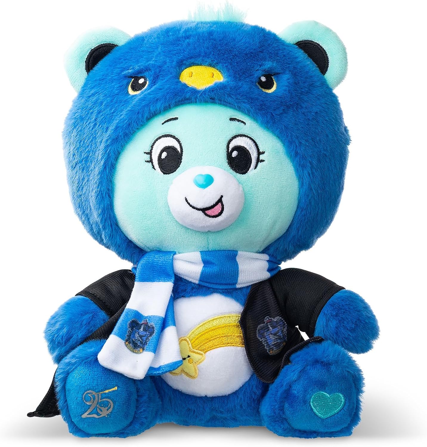 Care Bears x Harry Potter - Ravenclaw House Wish Bear 12" Plush