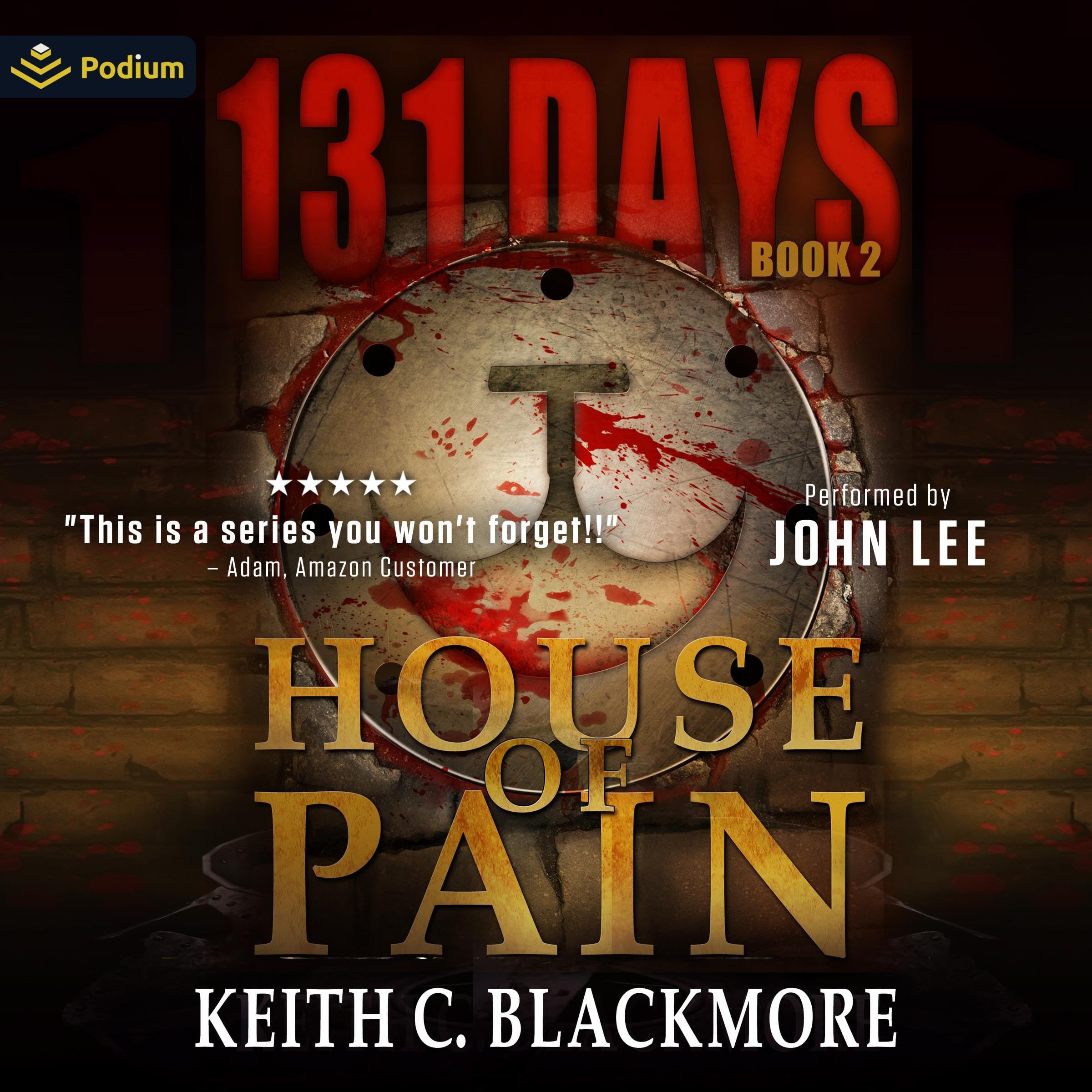 Cover art for House of Pain