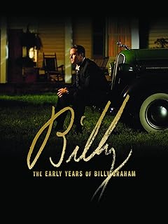 Billy: The Early Years