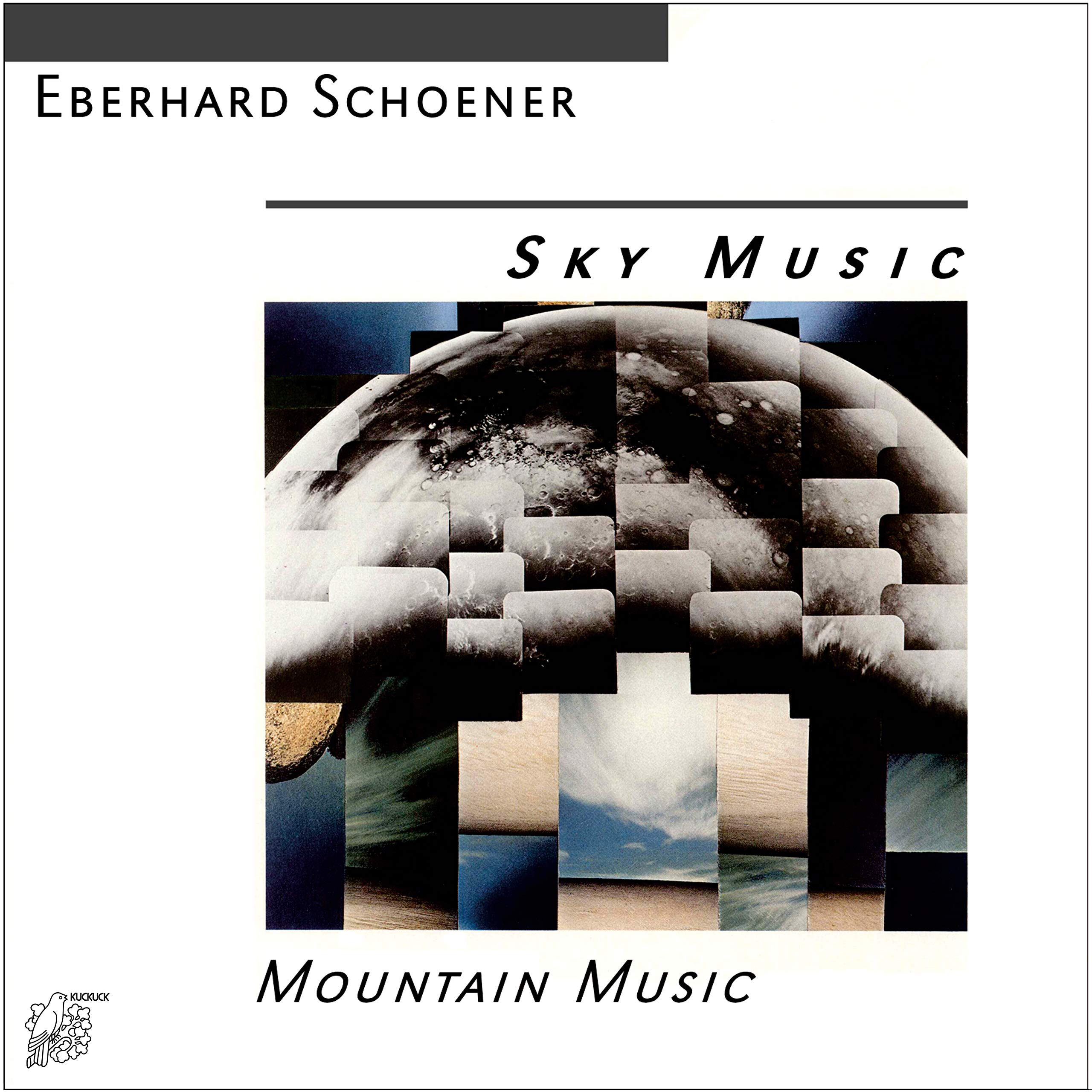 Meditation/Sky Music-Mountain Music