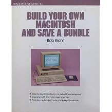 Build Your Own Macintosh and Save a Bundle