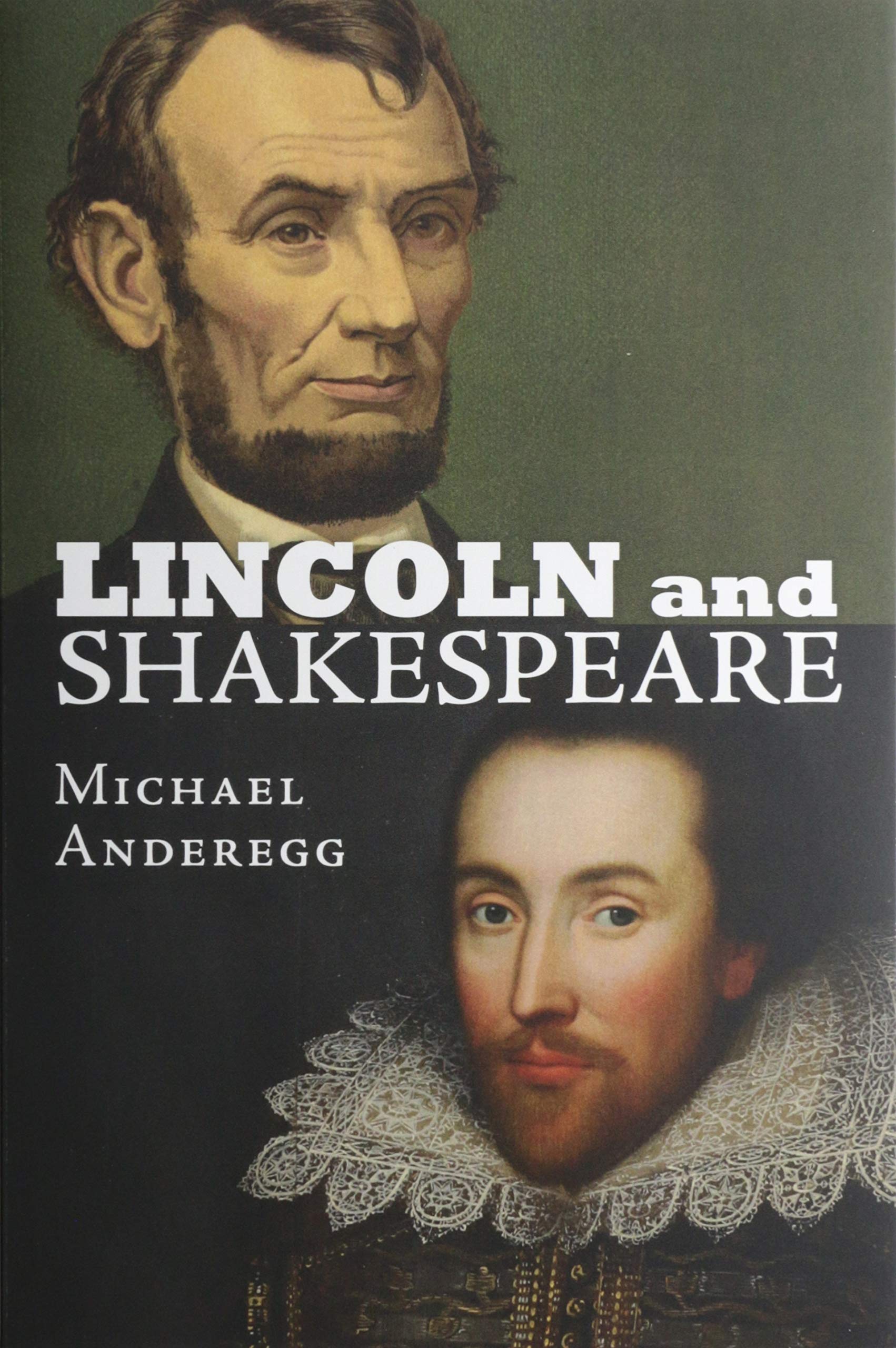 Lincoln and Shakespeare