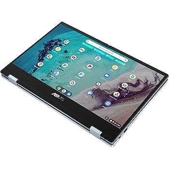 Amazon.co.jp: 【インテル Core i5搭載】ASUS Chromebook Flip