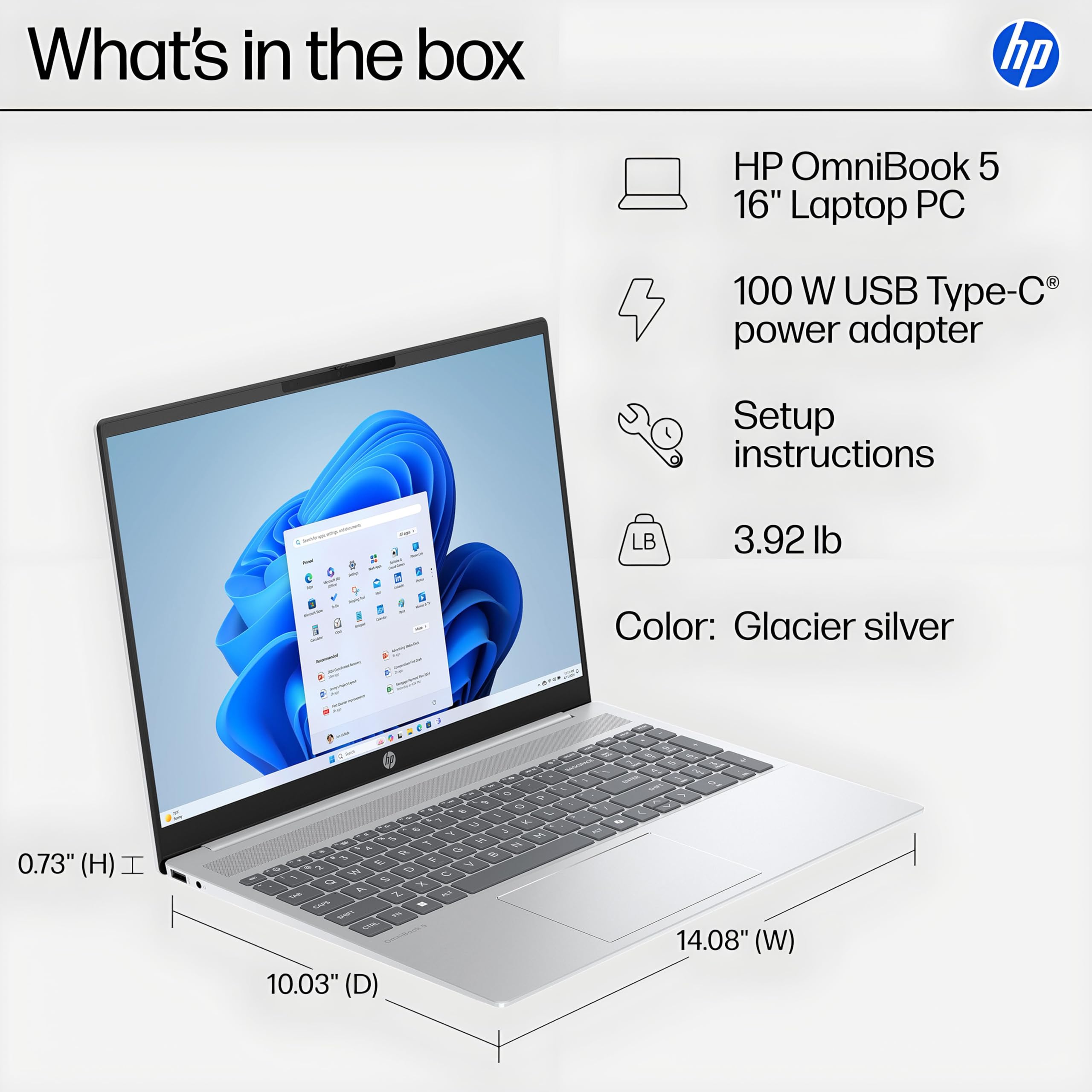 Amazon.co.jp: HP OmniBookノートパソコン, Intel Core Ultra 9 285H