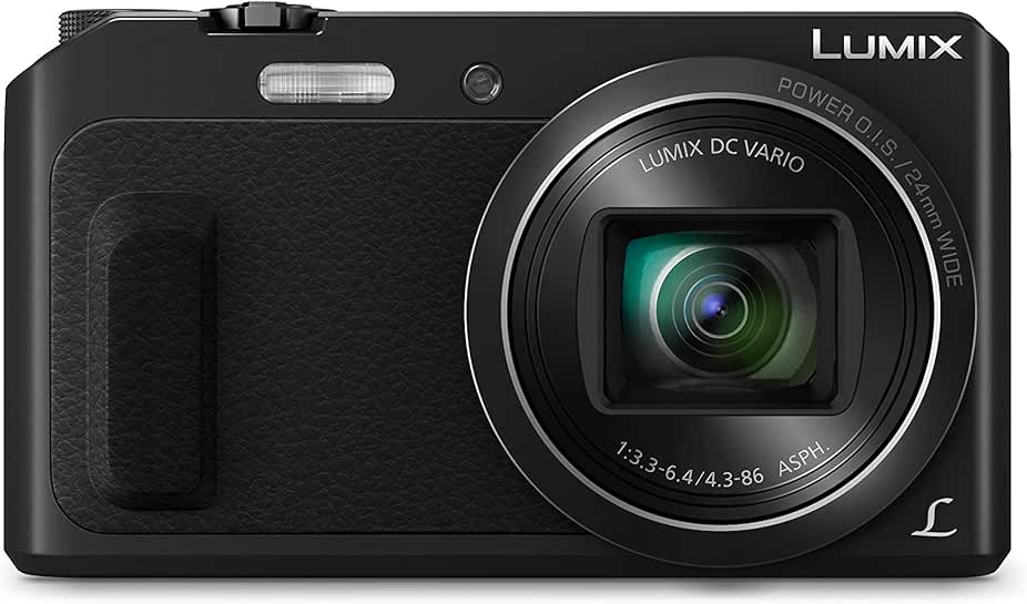 Amazon.fr : Panasonic Lumix Dc Vario