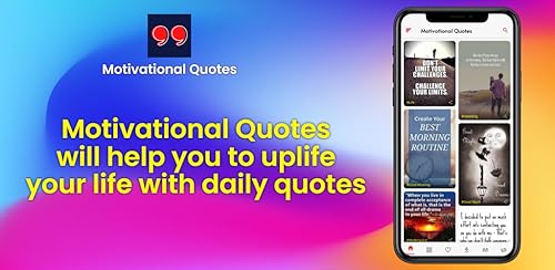 Motivational Quotes