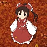 The cute dot pictures. Touhou Nurie