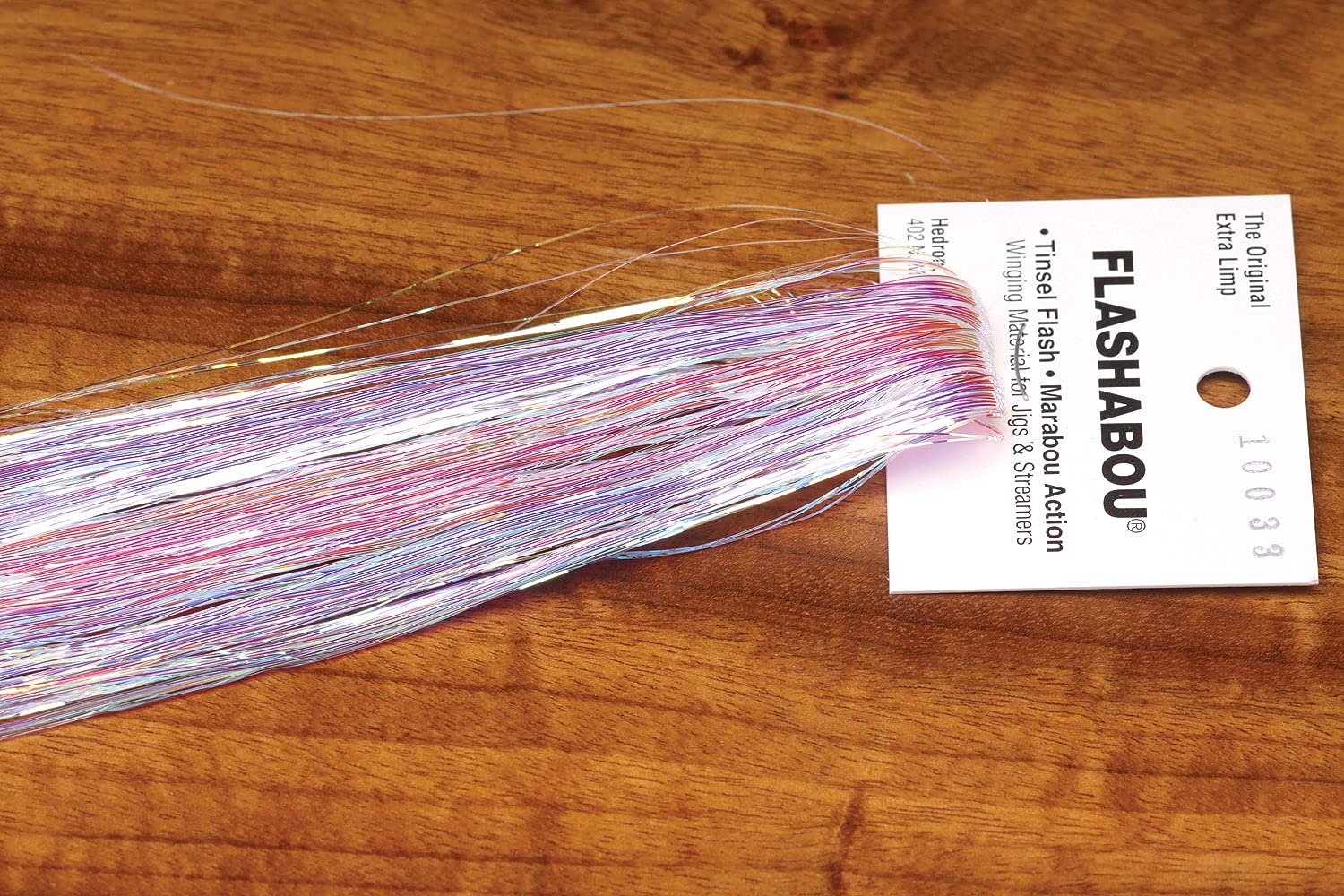 Hedron Flahabou Mirage