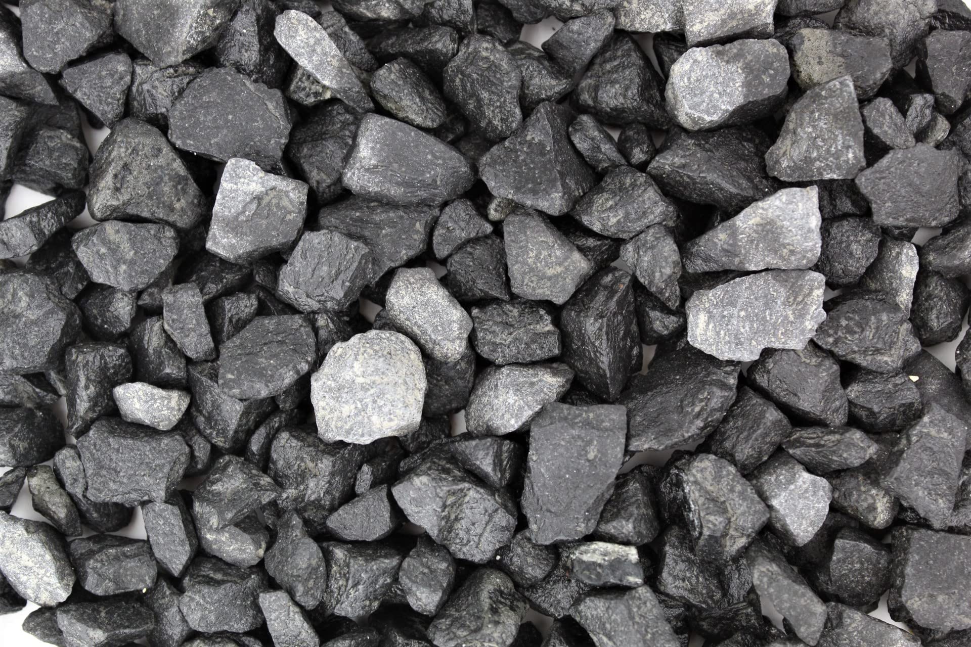 Ghiaia Da Giardino - Complementi Arredo Giardino - Caratteristiche - Foto 2