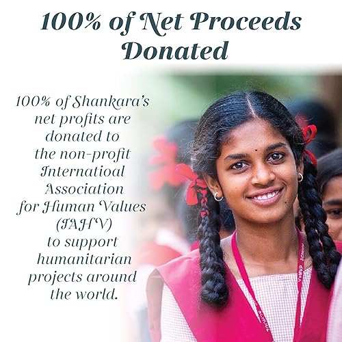 Miniatura 7 de Shankara Aceite corporal Sundarya para mujeres y hombres con jazmín, ylang, geranio rosa, girasol, aloe vera y sésamo, aceite corporal hidratante