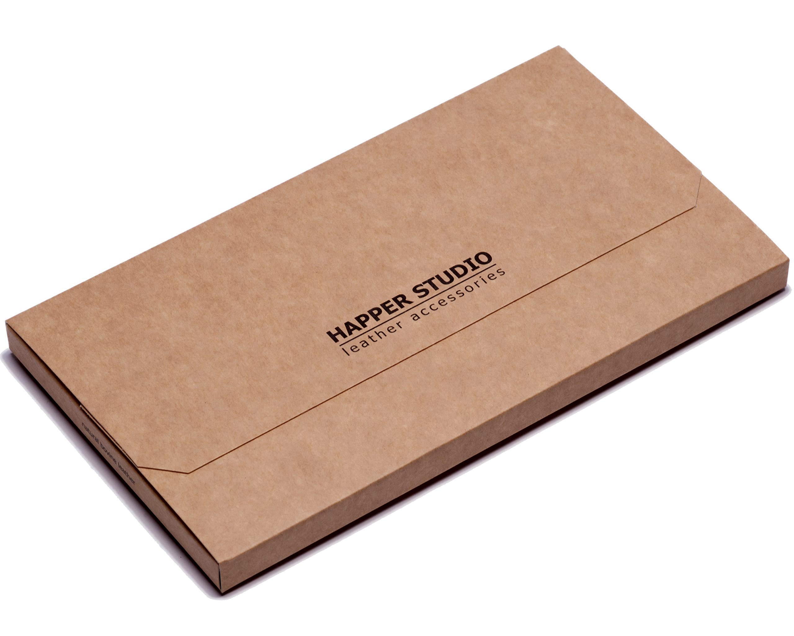 Marrone portafoglio in pelle PERSONALIZZATO. Portacarte di credito, contanti o carta d‘identità. Tasca Unisex in stile rustico. Incidi il tuo nome o iniziali. Custodie per tessere