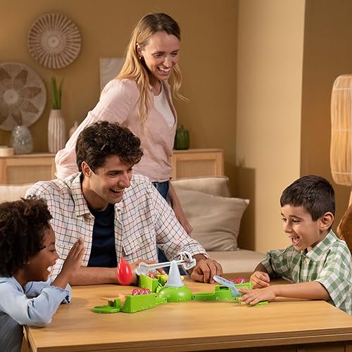 Miniatura 4 de Bluey Keepy Uppy Juego