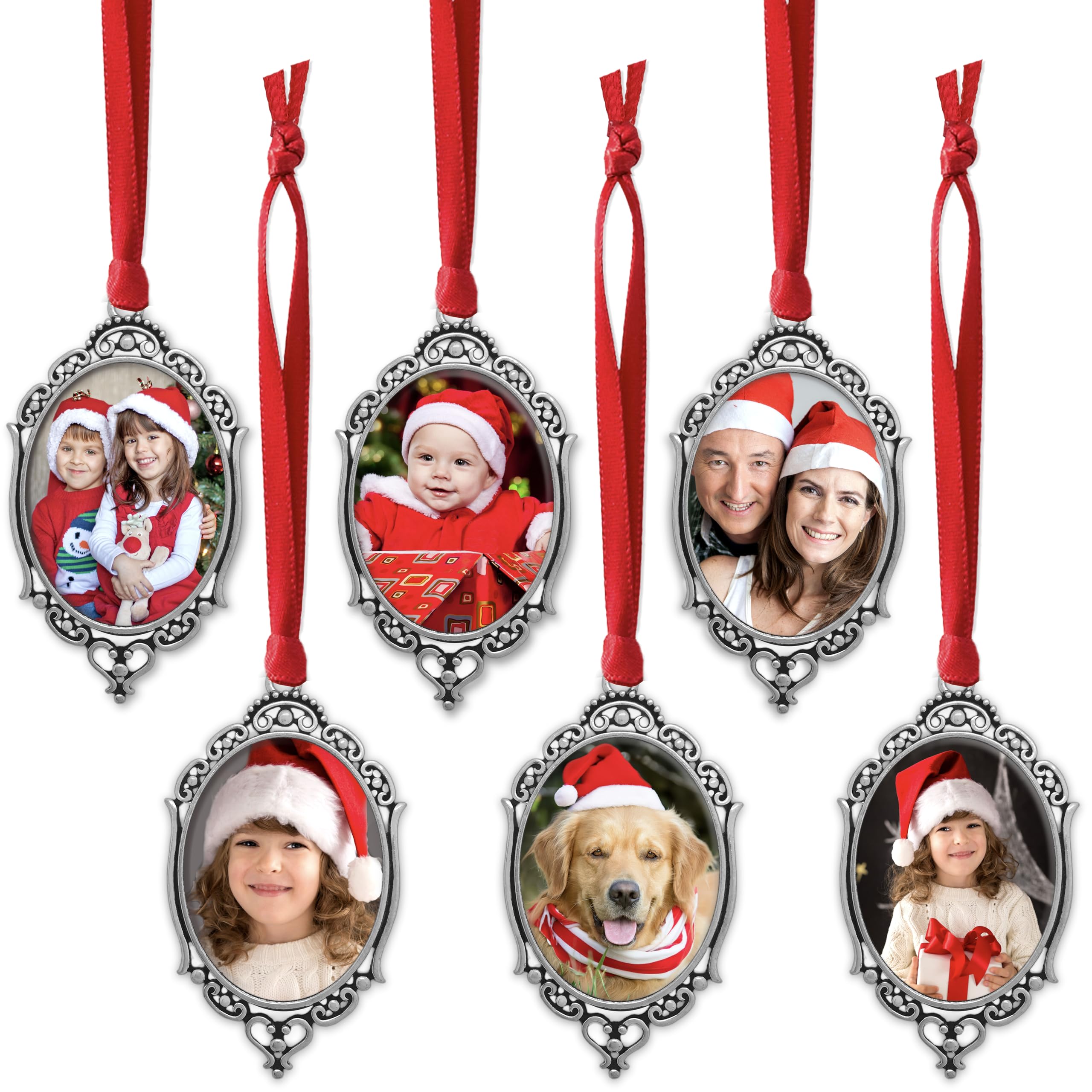 Amazon.com: Make Your Own Old Fashioned Photo Metal, Christmas