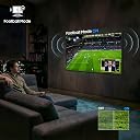 Samsung 55 inches Mini LED 4K Samsung Vision AI Smart TV UA55M2EHAULXL gallery image