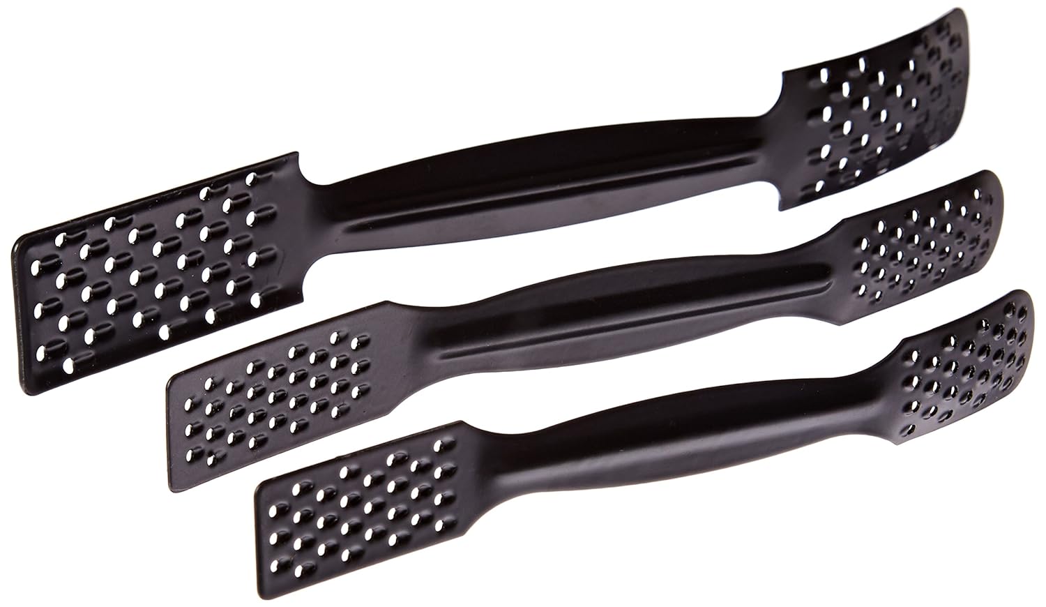 Amazon.com: School Specialty 409819 Perforated Rasp Set, Tempered Steel ...