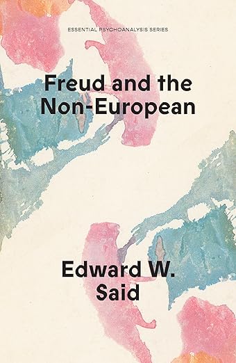 Image for Freud and the Non-European