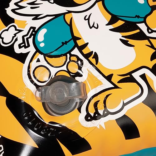 Miniatura 5 de Speedo Brazaletes unisex con estampado de personajes de bebé