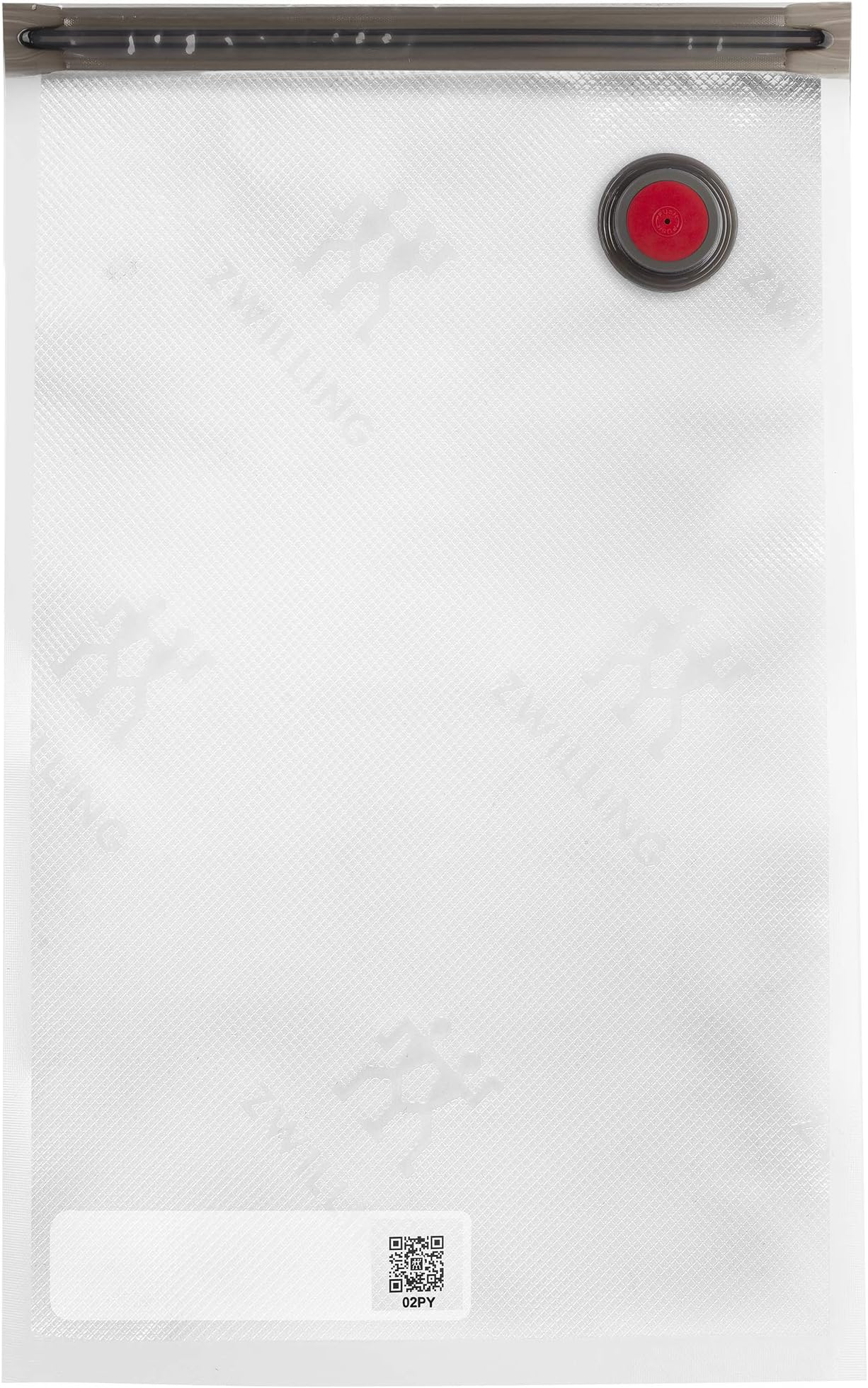 Fresh Save 36800-305 Fresh & Save Vacuum Storage Bags, Large Size, 3-Piece Set, Pack Bags