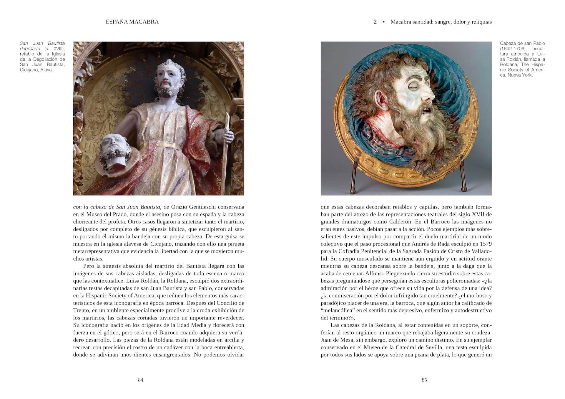 España macabra: La cultura de la muerte entre el Medievo y la Modernidad (OTROS TITULOS)