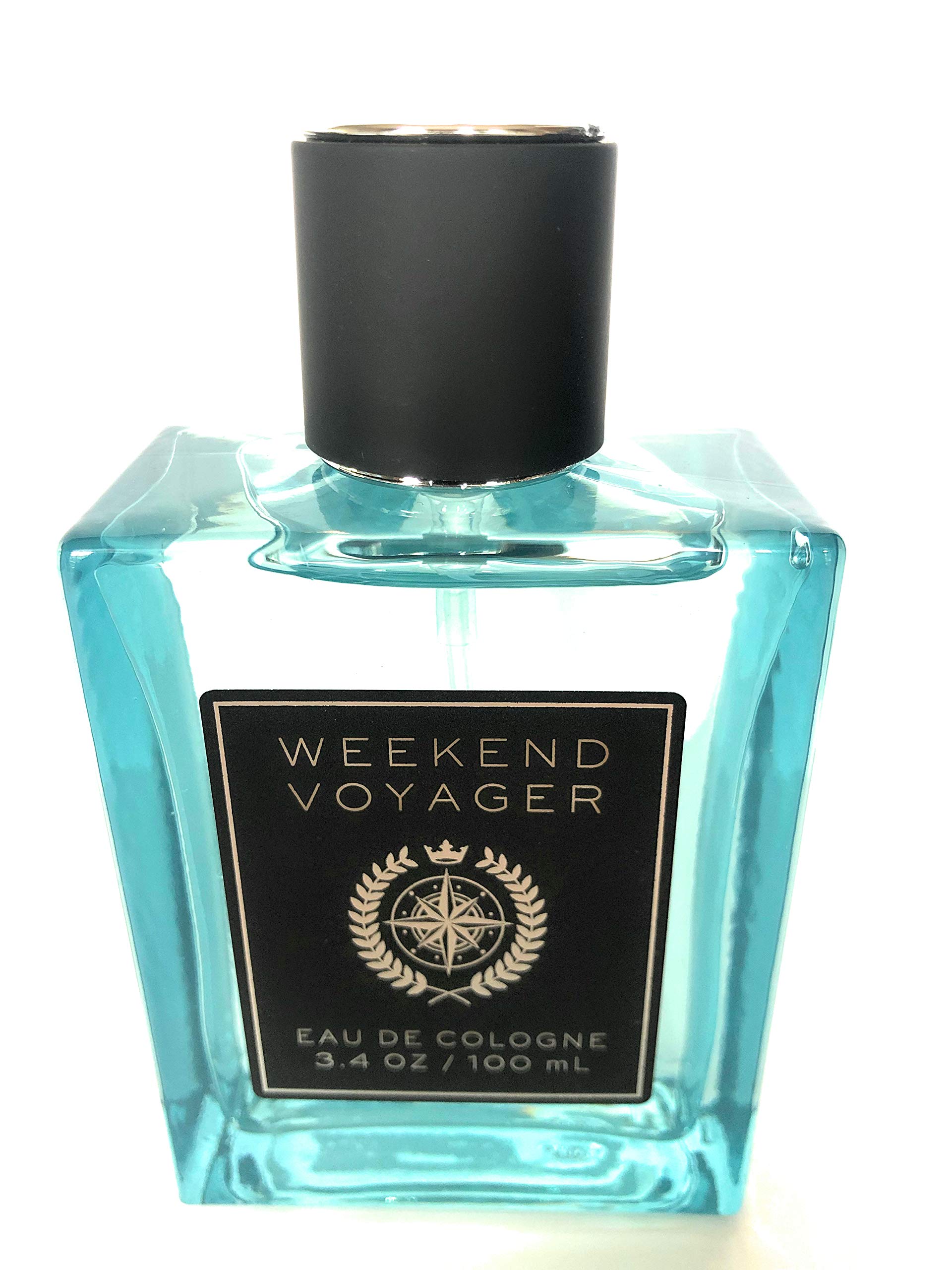Weekend Voyager Mens Eau De Cologne 3.4 Fl Oz