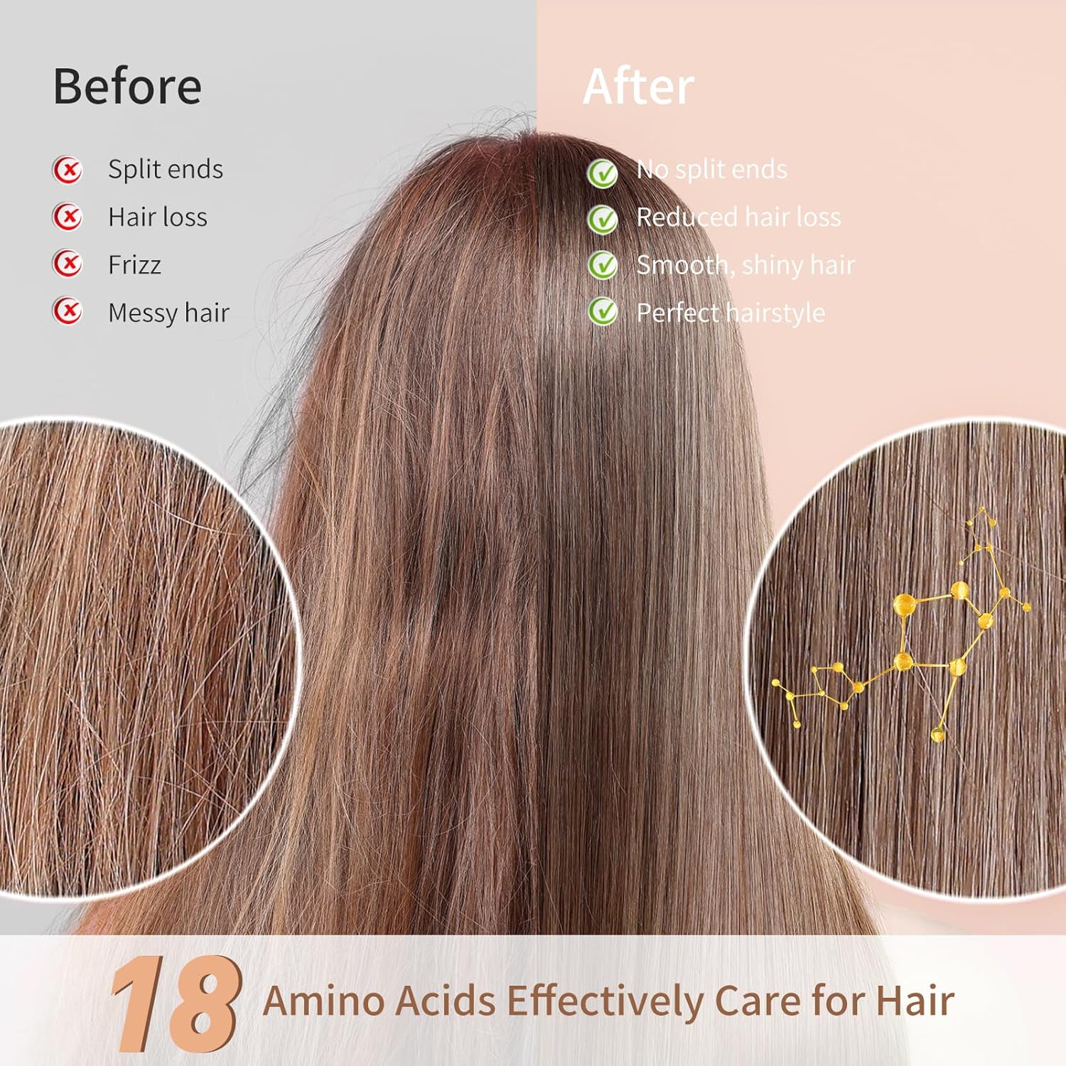 22 Momme 100% Mulberry Silk Bonnet for Sleeping Women, Double-Layer Reversible Silk Hair Wrap for Curly & Natural Hair