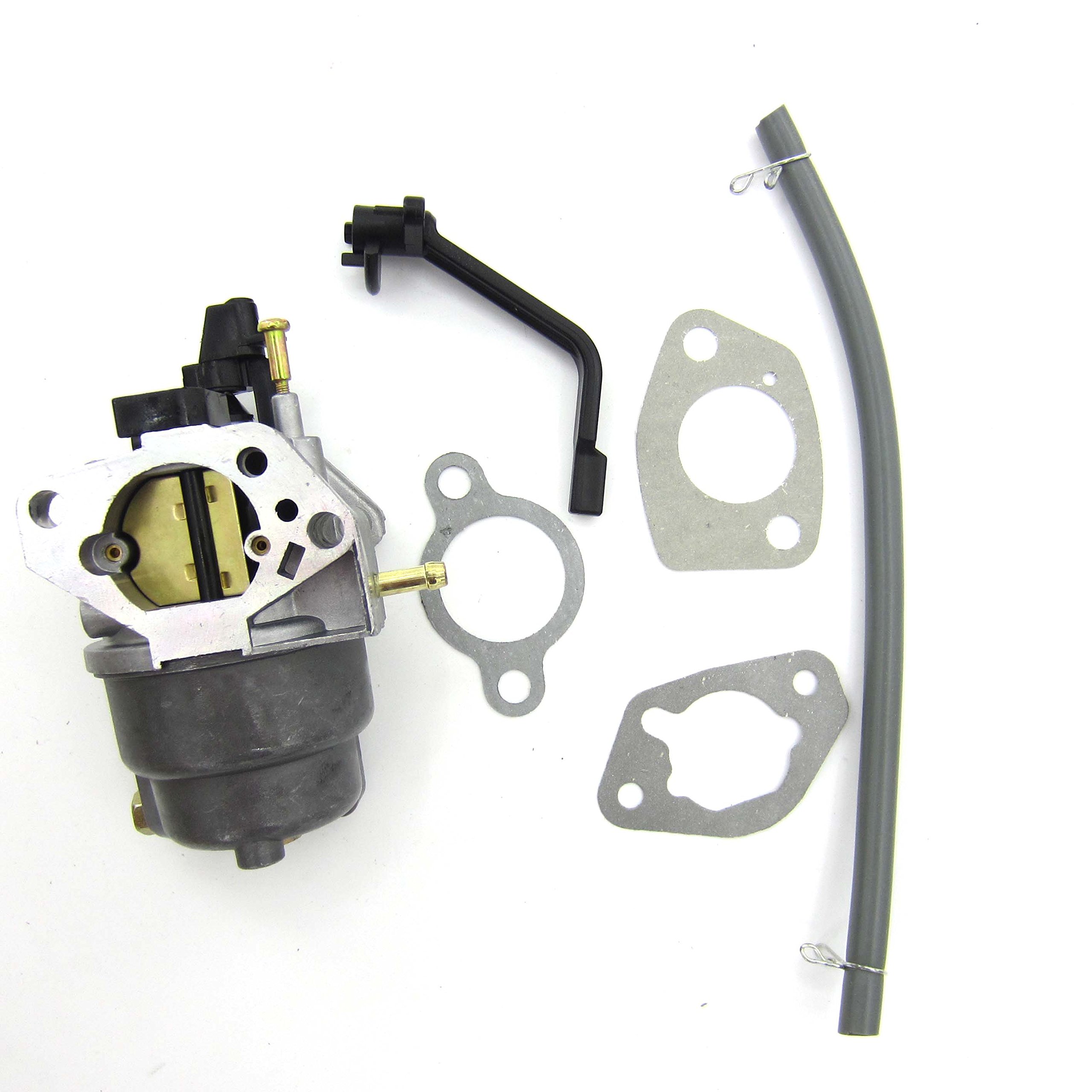 Carburetor & Gasket For LCT USA CMXX MAXX 414CC Gas Generator Engine 41424001