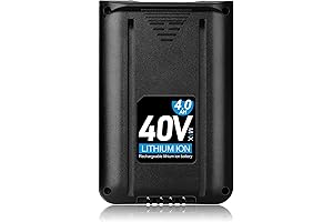 Kobalt 40V Max Battery: Power Your Tools with Extended Runtime