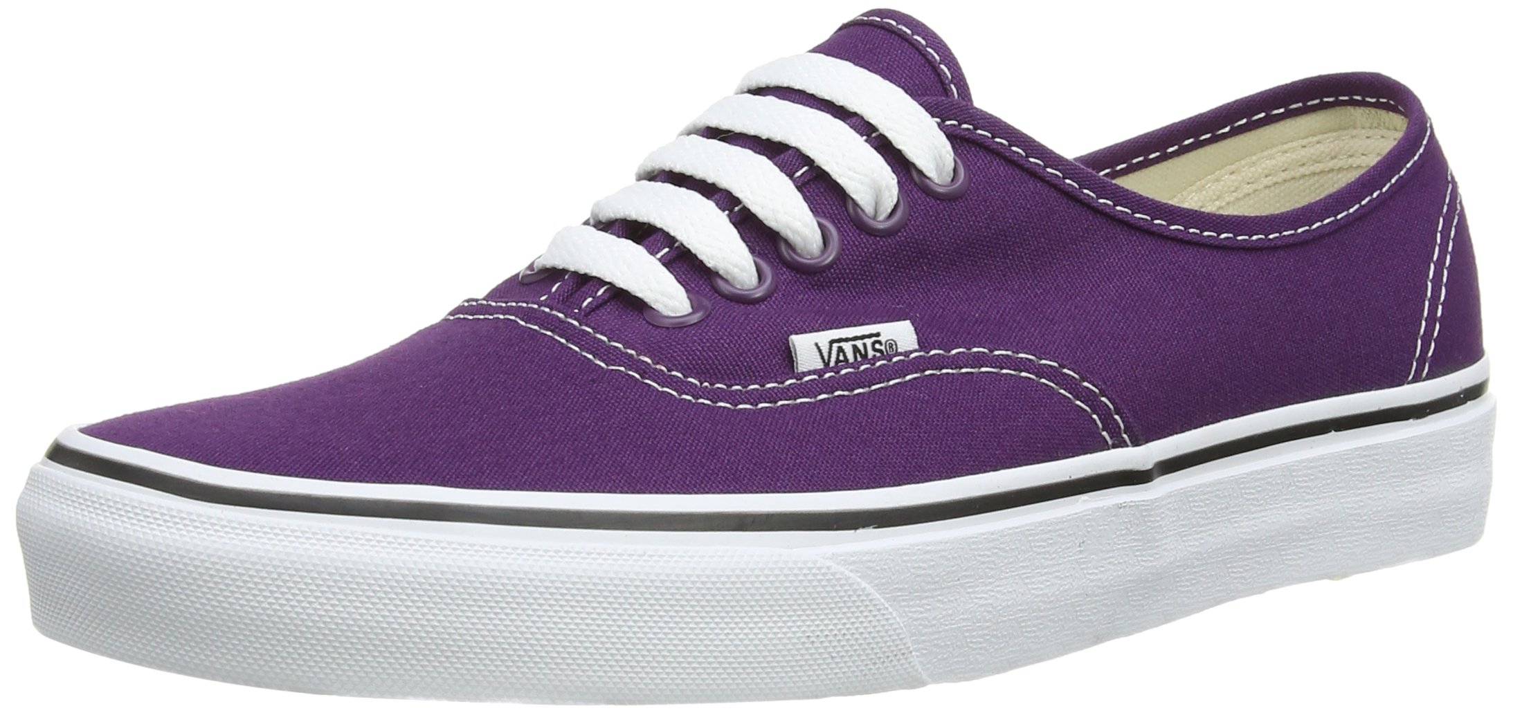 Vans Men's U Authentic Sneaker